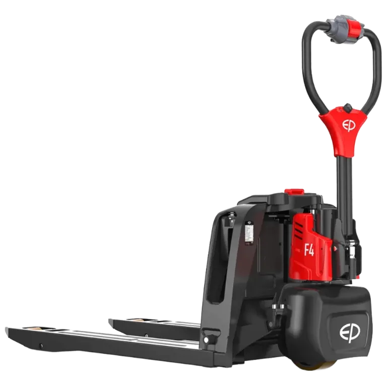 EP F4 1.5 TON LİTYUM AKÜLÜ TRANSPALET