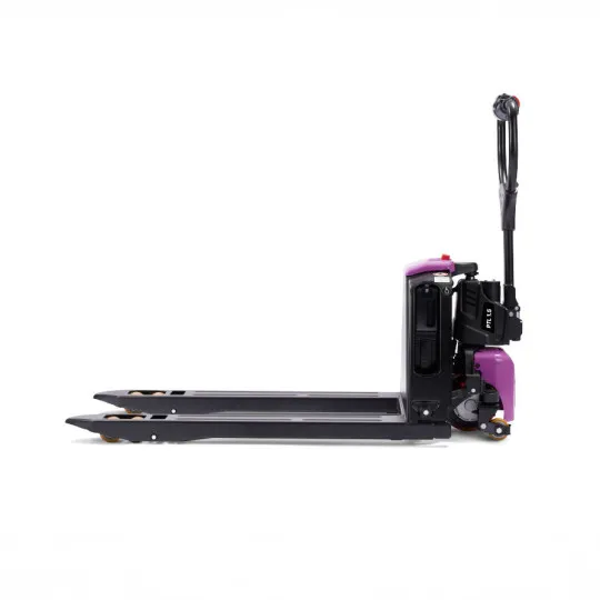 ANTON by JUNGHEINRICH 1.5 TON LİTYUM AKÜLÜ TRANSPALET